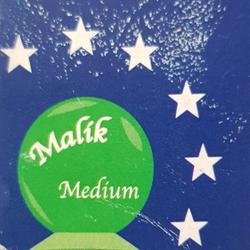 Malik Medium - Voyant télépathe