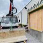 Entrepreneur en bâtiments Socorebat