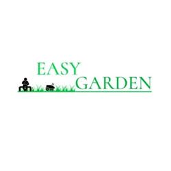 Easy Garden Robotmaaiers