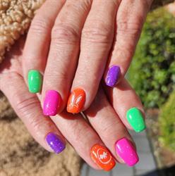 Pretty Little Nails