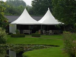Tentenverhuur Verrijssen Eddy