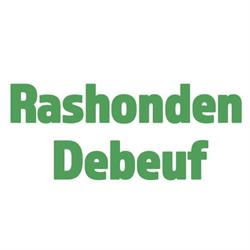 Rashonden Debeuf