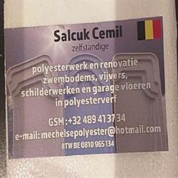 Mechelse Polyester