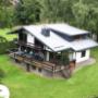 maisons de vacances famille lodomez à Xhoffraix
