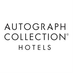 Cardo Brussels, Autograph Collection