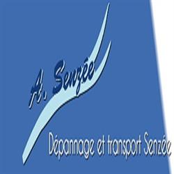 André Senzée Dépannage & Transport