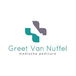 Pedicure Greet Van Nuffel