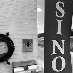 Restaurant Sino-Bed and breakfast Sino