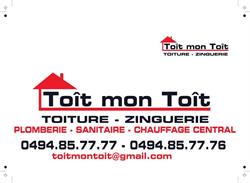 Toît Mon Toît