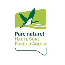 Haute Sûre Forêt D'Anlier Natural Park