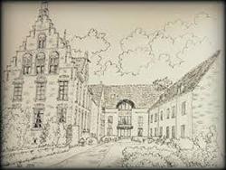 Residentie ter Walle