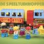 Speeltuinhoppers