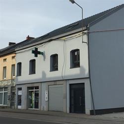 Pharmacie Deprez