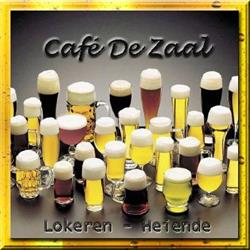 Café De Zaal