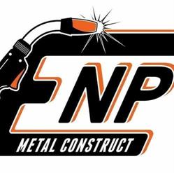 ENP Metal Construct