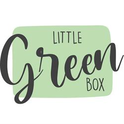 Little Green Box
