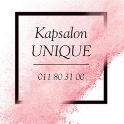 Kapsalon Unique