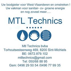 MTL TECHNICS