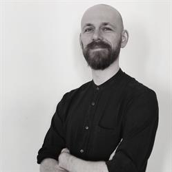 Osteopaat Alexander Deleersnijder