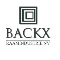 Backx Raamindustrie