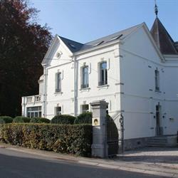 La Villa d'Adélaide