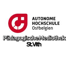 Pädagogische Mediothek der D G