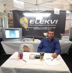 Elekvi