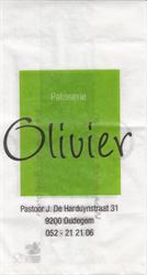 Patisserie Olivier