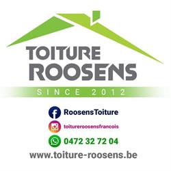 Toiture Roosens