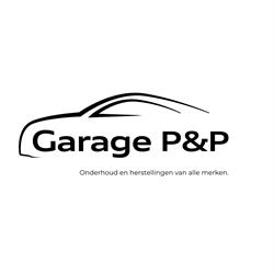 Garage P&P