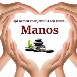 Schoonheidssalon Manos