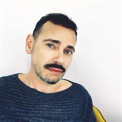 Le salon de Mike Carpino