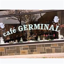 Café Germinal