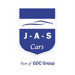 J-A-S Cars