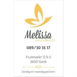 Melissa, Nails & Beauty