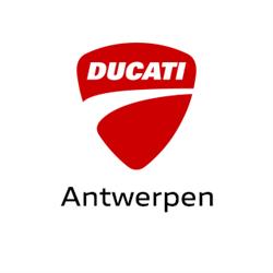Ducati Antwerpen