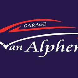 AutoFirst - Garage van Alphen