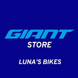 Luna's Bikes