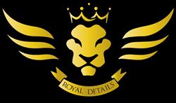 Royal Details
