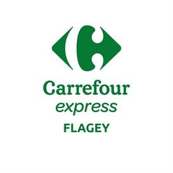 Carrefour express FLAGEY
