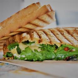 Croque-en-route