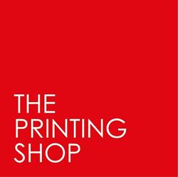 The Printing Shop