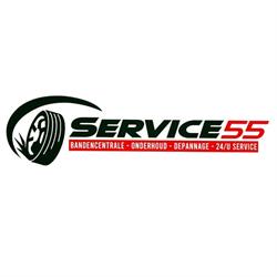 Service55
