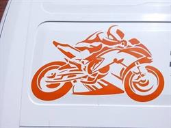 Moto's Kevin