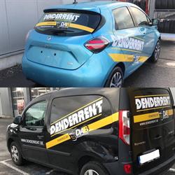 Denderrent