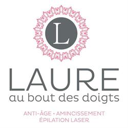 Laure au bout des doigts