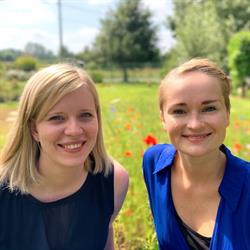 Gynaecologie Dr. Johannie Siffain - Dr. Danah Van Ossel