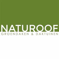 NATUROOF Groendaken en Daktuinen