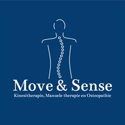 Move & Sense