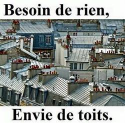 Toitures Mercier